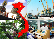 Kịch bản nào tối ưu cho kinh tế Việt Nam 2012? 